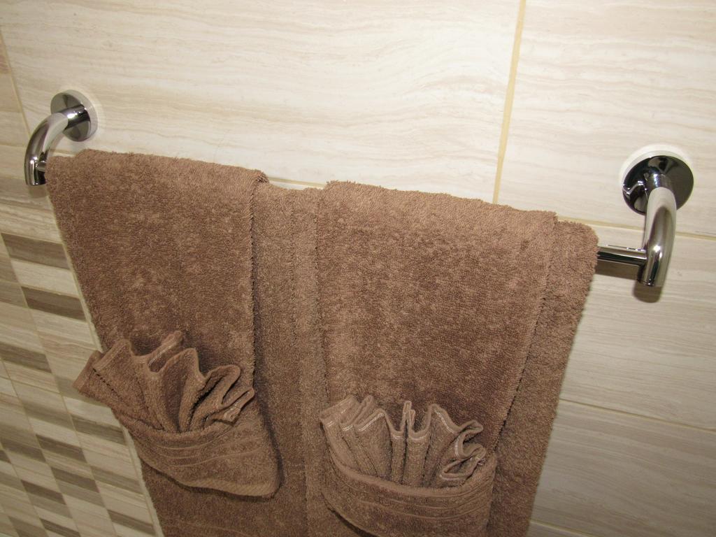 Central Studio Apartment Santa Vennera Ngoại thất bức ảnh