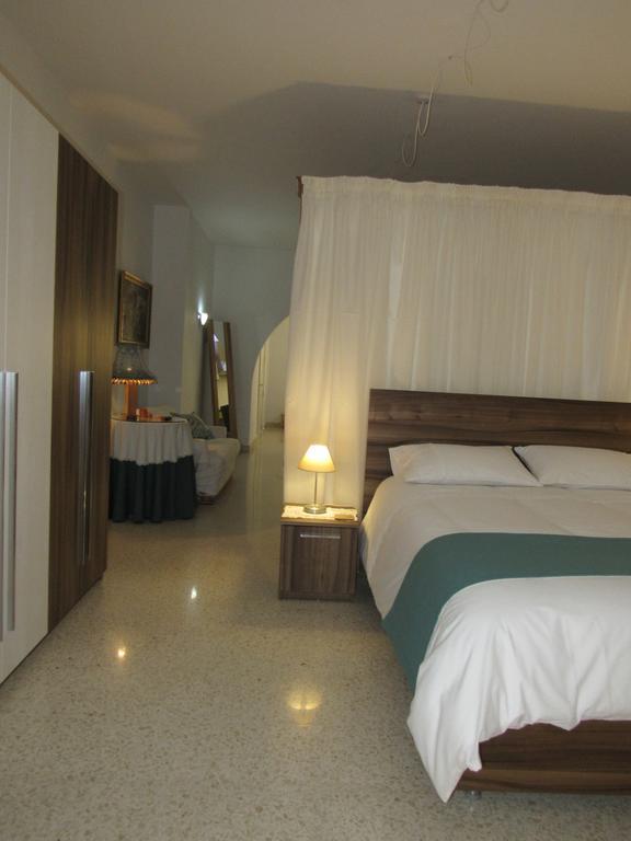 Central Studio Apartment Santa Vennera Ngoại thất bức ảnh