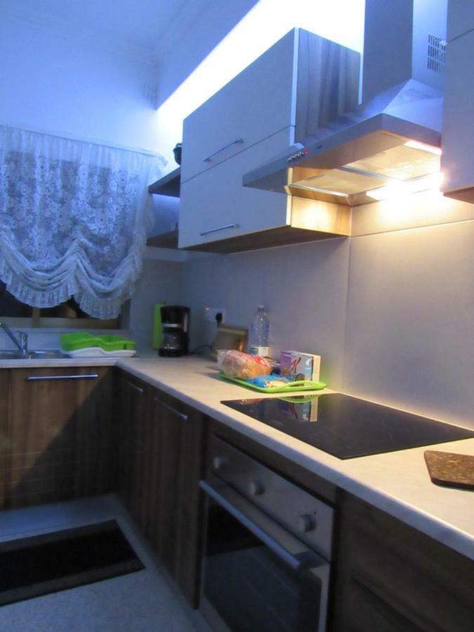 Central Studio Apartment Santa Vennera Ngoại thất bức ảnh