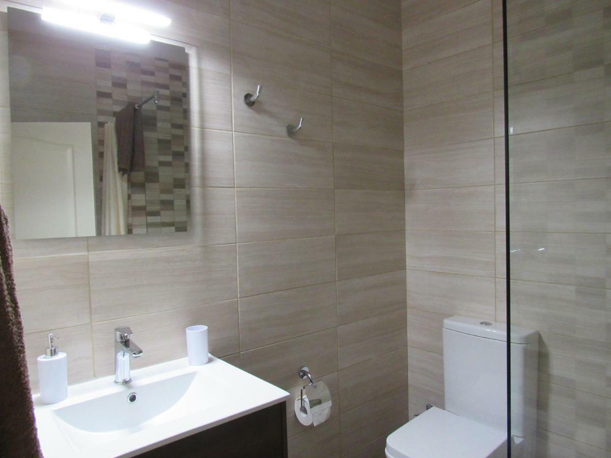 Central Studio Apartment Santa Vennera Ngoại thất bức ảnh