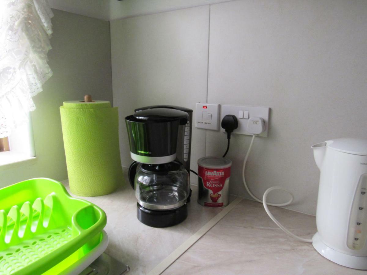 Central Studio Apartment Santa Vennera Ngoại thất bức ảnh